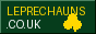 Leprechauns UK 88x31 button